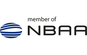 National Business Aviation Association Logo