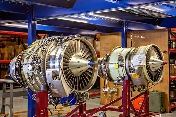 TFE731 Engine For Sale 