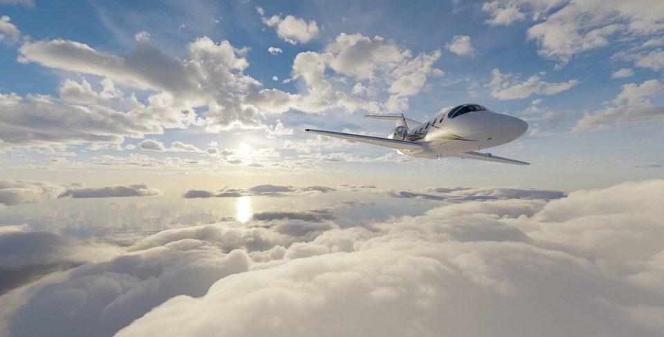 Signs of Turbine Engine Mechanical Failure
